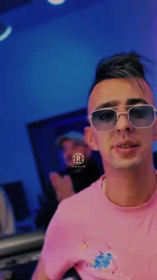 TikTok video thumbnail by redouaneblhproduction