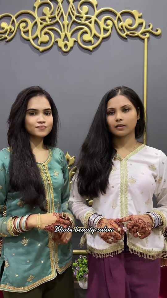 TikTok video thumbnail by bhabi.beauty.salo