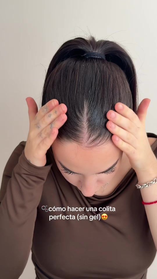 TikTok video thumbnail by candela.mua
