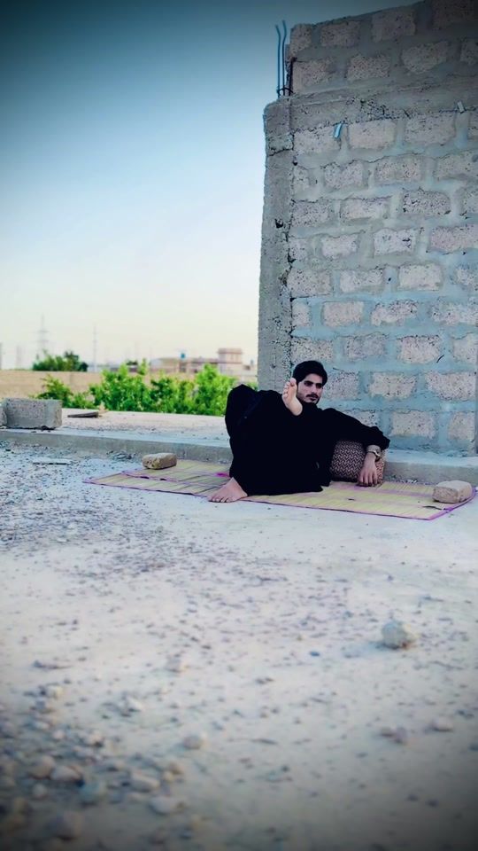 TikTok video thumbnail by abdullah_noor1