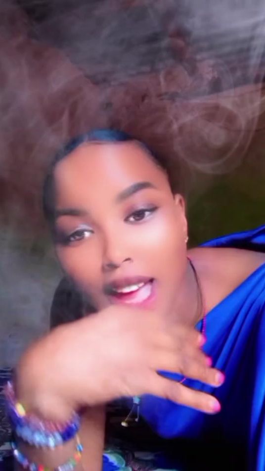 TikTok video thumbnail by queenipaul53