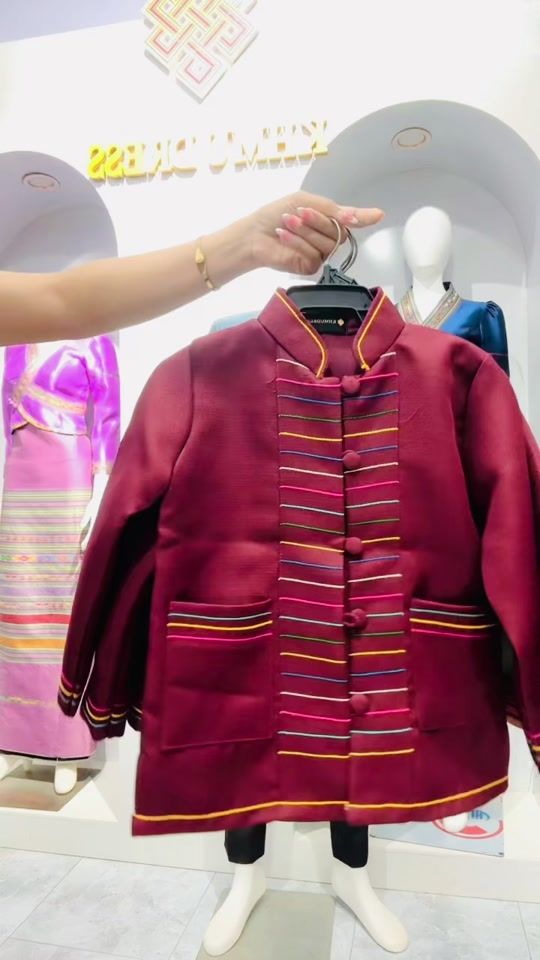 TikTok video thumbnail by khmu.dress
