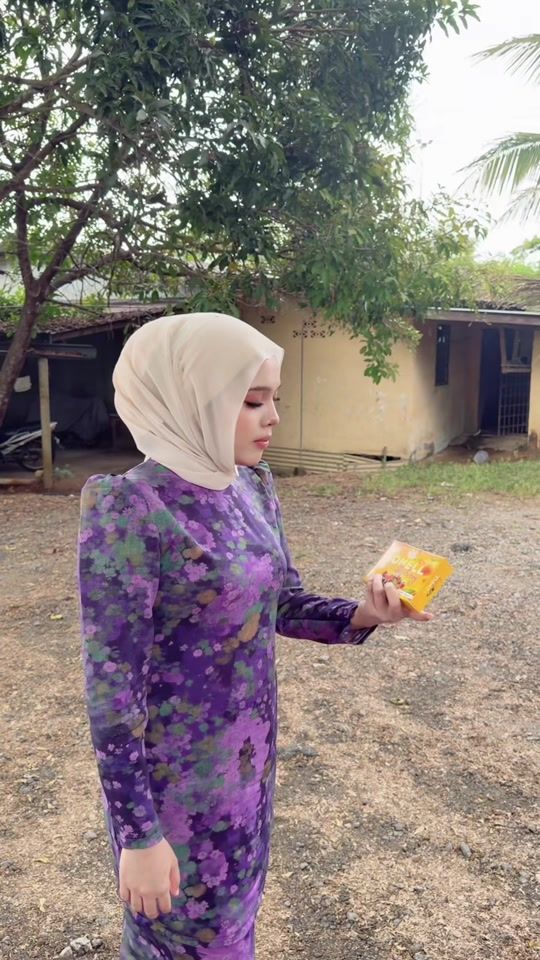 TikTok video thumbnail by amni.amirah