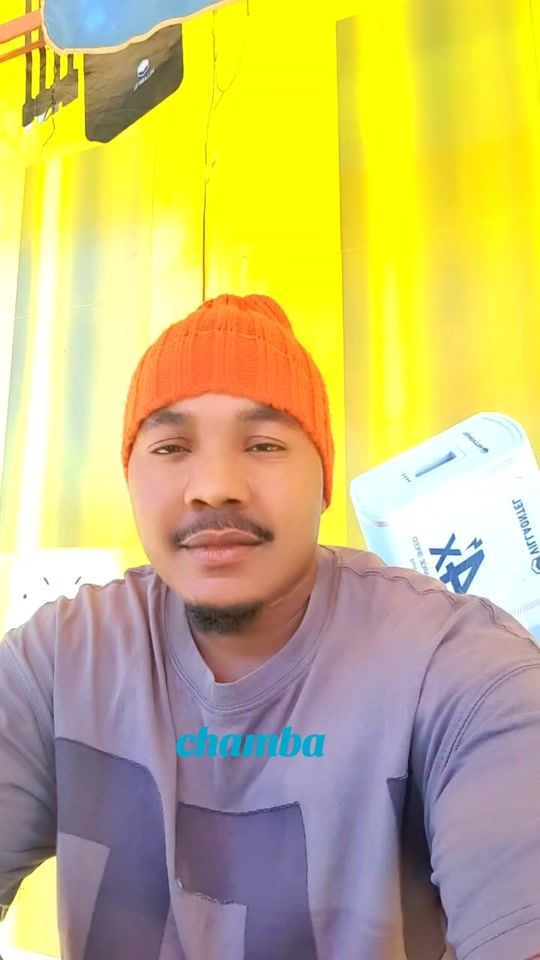 TikTok video thumbnail by bensonkachala1