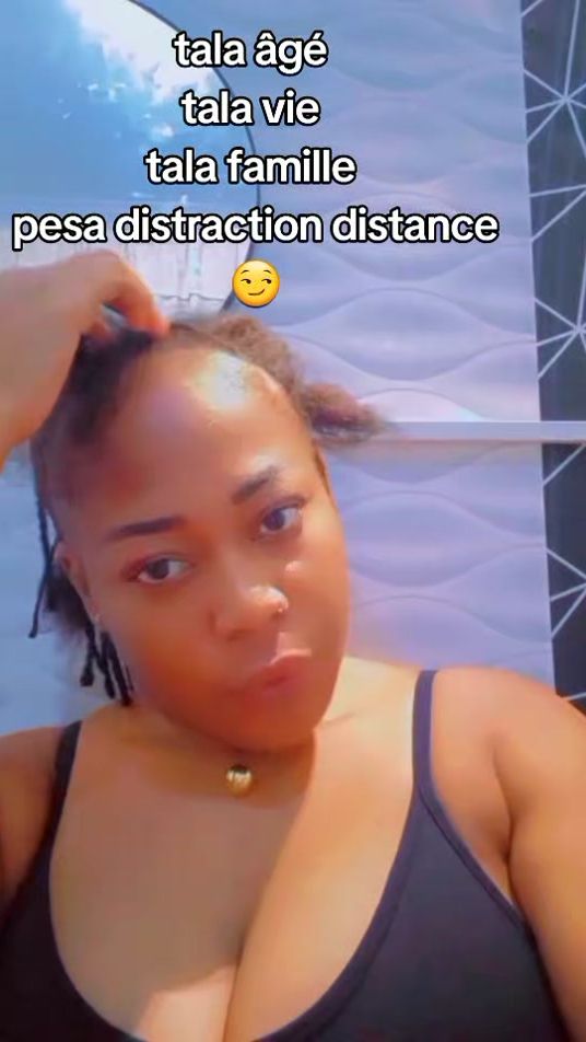 TikTok video thumbnail by plamedie.ndonga