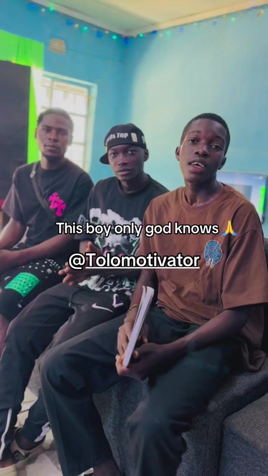 TikTok video thumbnail by mulengatnl