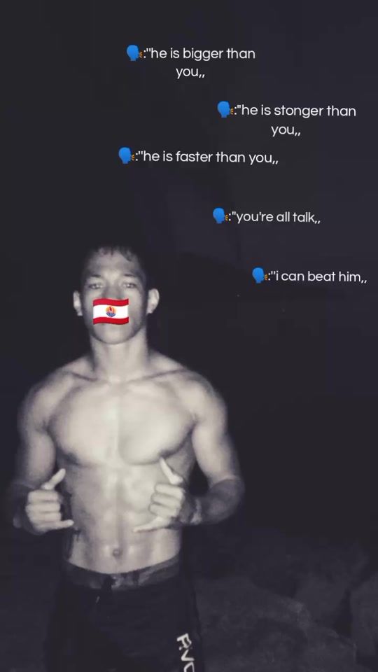 TikTok video thumbnail by inshape1