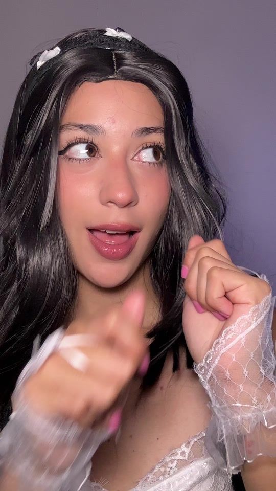 TikTok video thumbnail by callmelulito