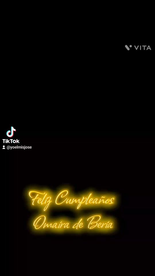 TikTok video thumbnail by yoelmisjose