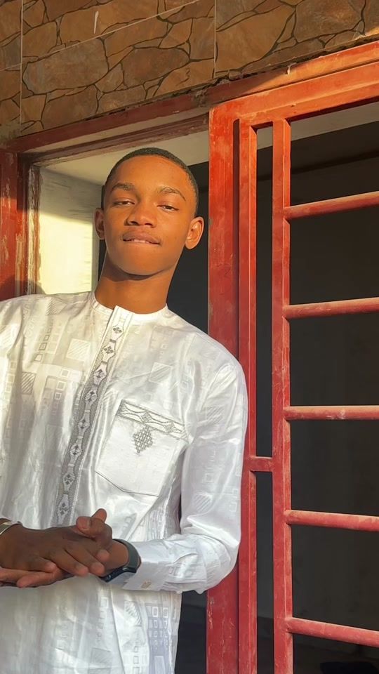 TikTok video thumbnail by sidiki_kne