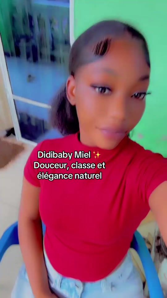 TikTok video thumbnail by didibabymiel63
