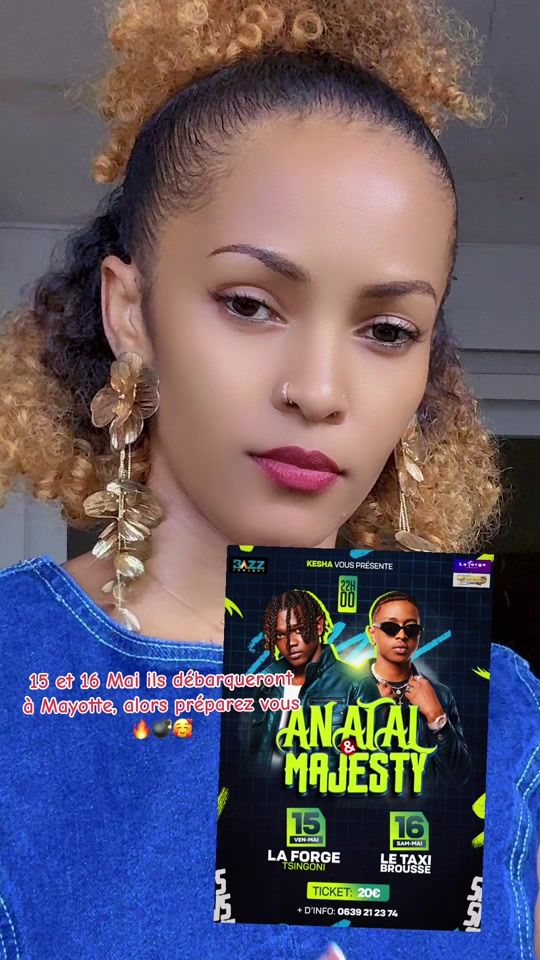 TikTok video thumbnail by keshacharika