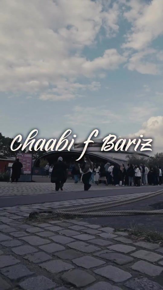 TikTok video thumbnail by abdellah.daoudi_