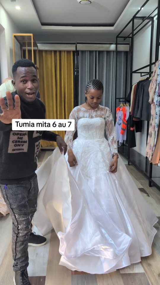 TikTok video thumbnail by richmshonaji
