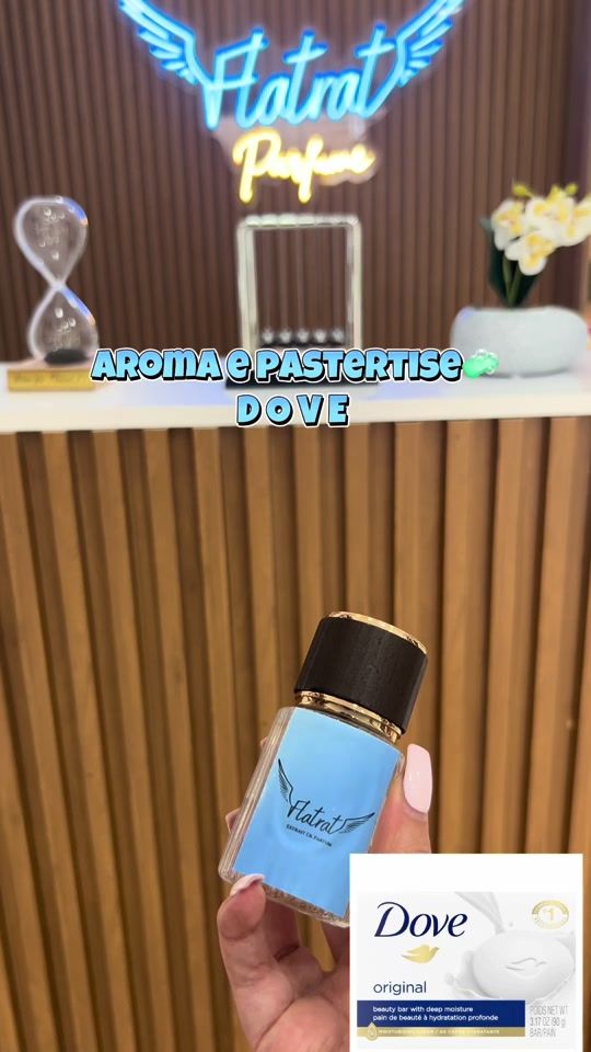 TikTok video thumbnail by flatrat.parfume