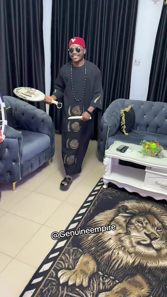 TikTok video thumbnail by genuineempire