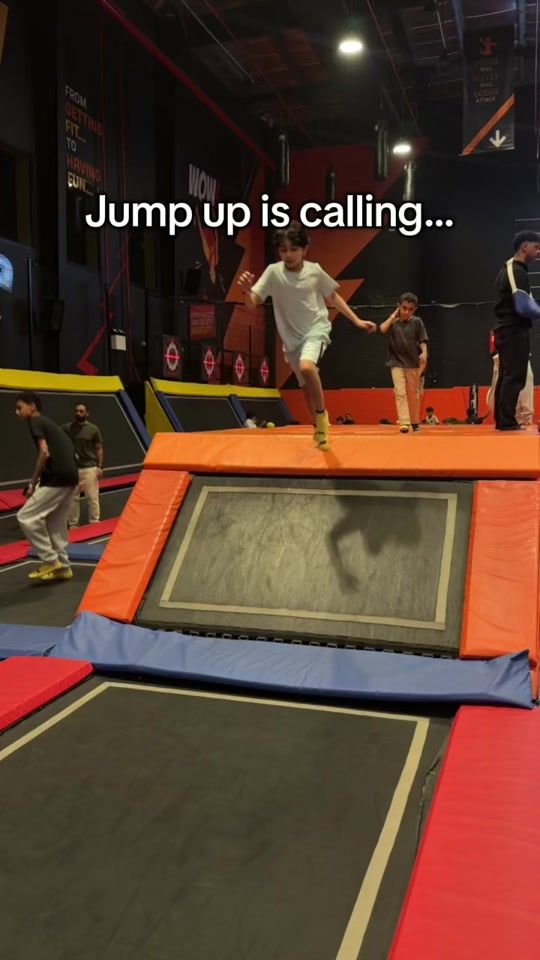 TikTok video thumbnail by gojumpup