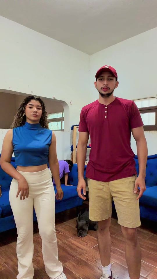 TikTok video thumbnail by nashaly_monroy