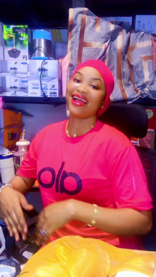 TikTok video thumbnail by khady.serie.djirime