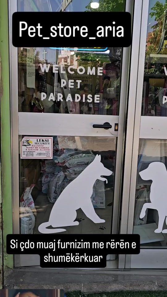 TikTok video thumbnail by pet_store_aria