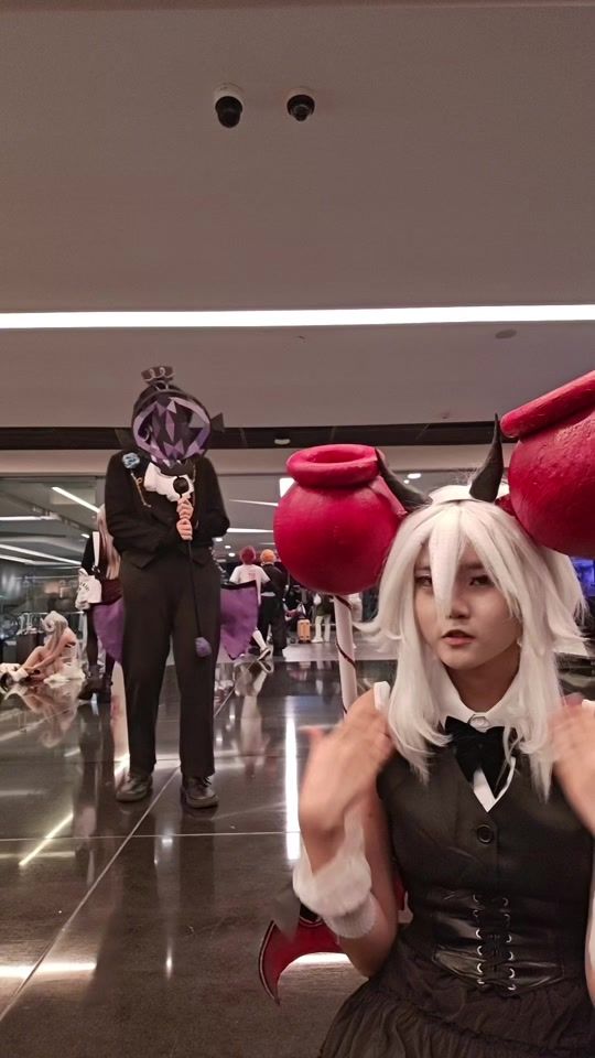 TikTok video thumbnail by iikxarii