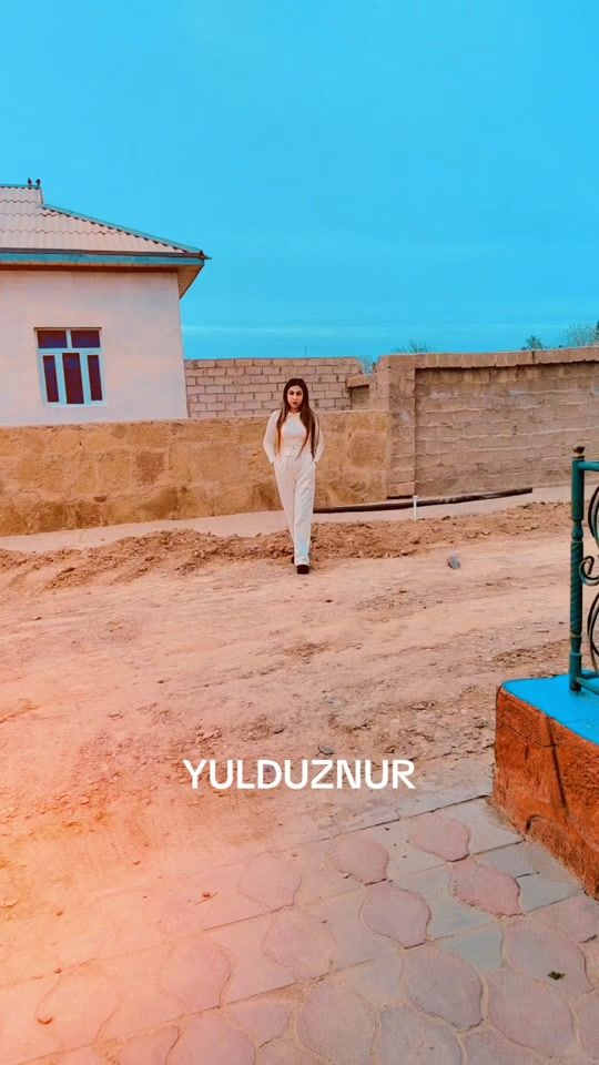 TikTok video thumbnail by yulduznurxonova
