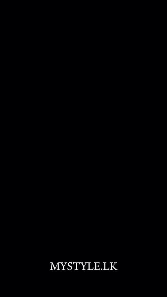 TikTok video thumbnail by mystyle.lk