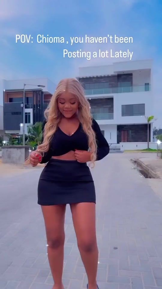 TikTok video thumbnail by chioma.nwaoha5