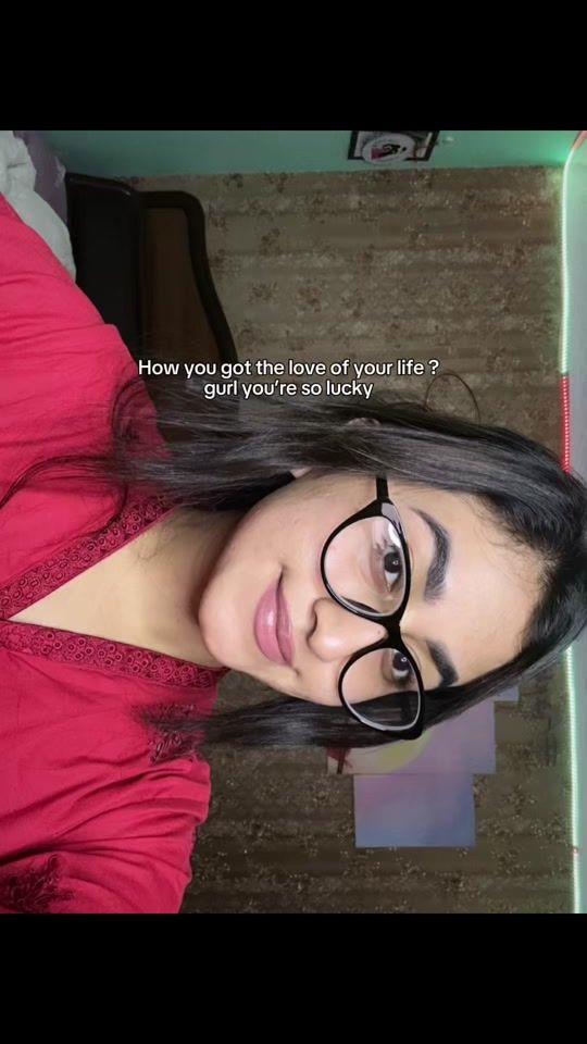 TikTok video thumbnail by alizehjamalii