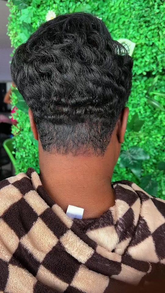 TikTok video thumbnail by sibashairbraiding