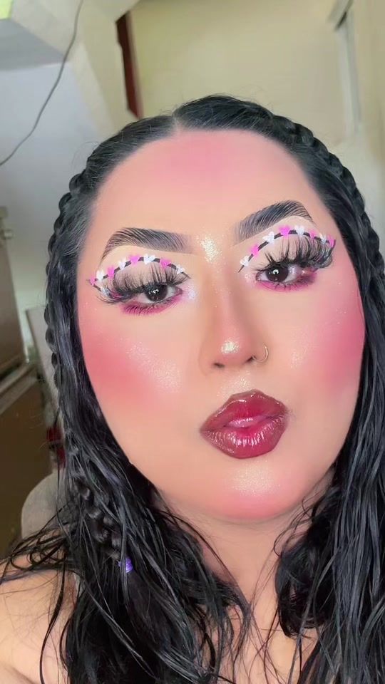 TikTok video thumbnail by makeupbypattymua