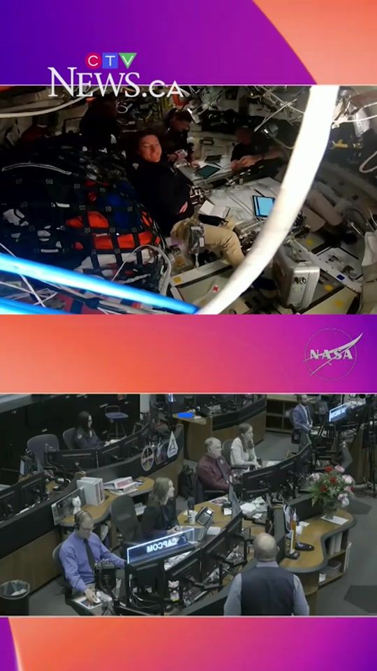 TikTok video thumbnail by ctvnews2