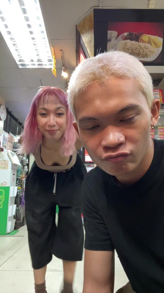 TikTok video thumbnail by melvinmejos