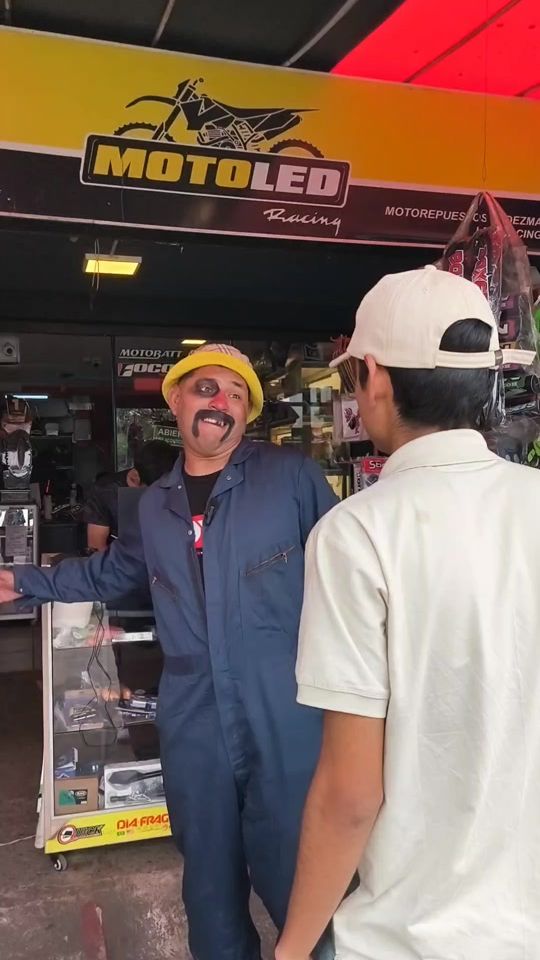 TikTok video thumbnail by led.racing.bolivia