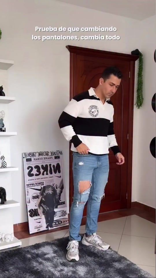 TikTok video thumbnail by jesusmerizalde
