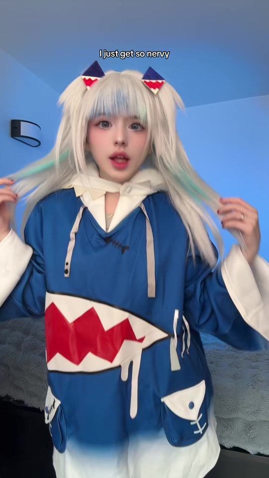 TikTok video thumbnail by puddingudesu