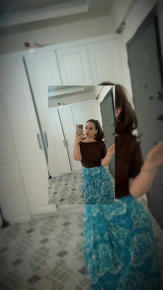 TikTok video thumbnail by esmer_ay27
