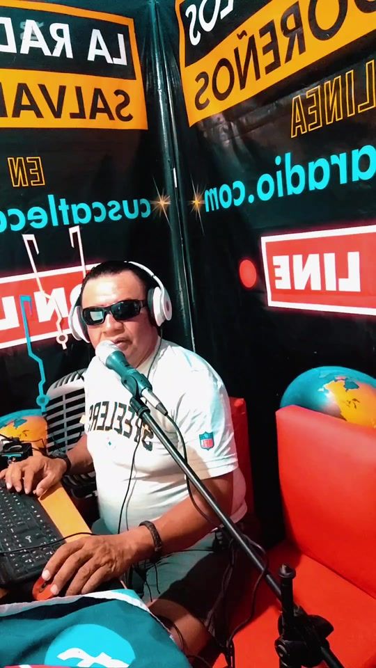 TikTok video thumbnail by cuscatlecaradio503