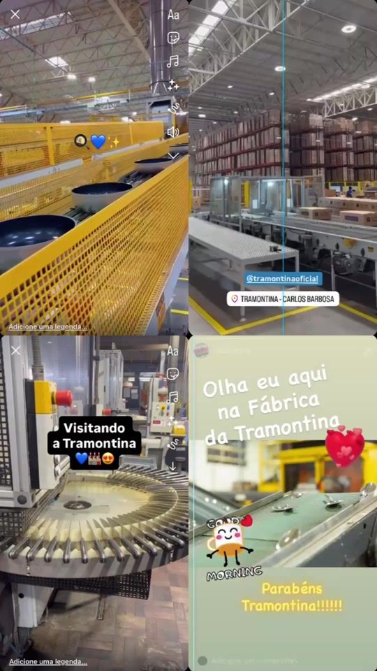 TikTok video thumbnail by tramontinaoficial