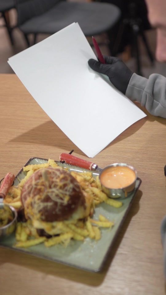 TikTok video thumbnail by burger.lions