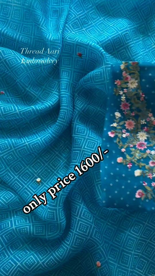 TikTok video thumbnail by kurti_collection7