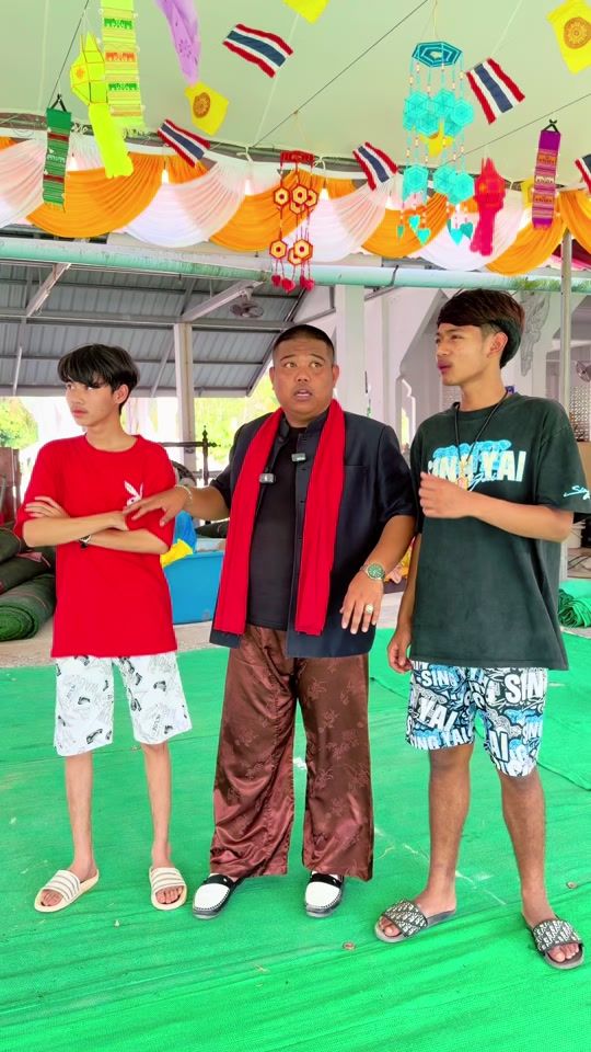 TikTok video thumbnail by sirisak_jun