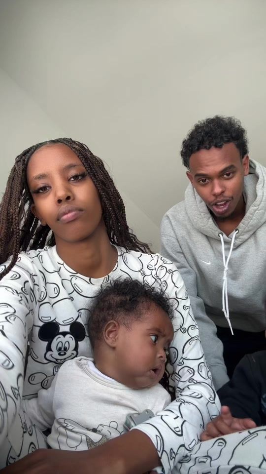 TikTok video thumbnail by agamgete