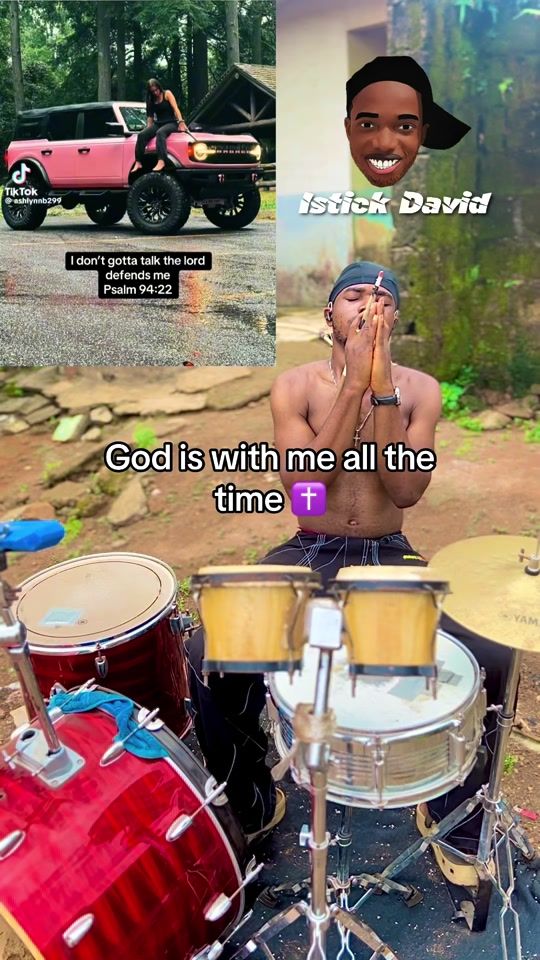 TikTok video thumbnail by istick_david