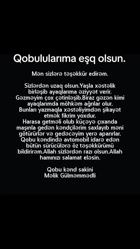 TikTok video thumbnail by melikgulmemmedli
