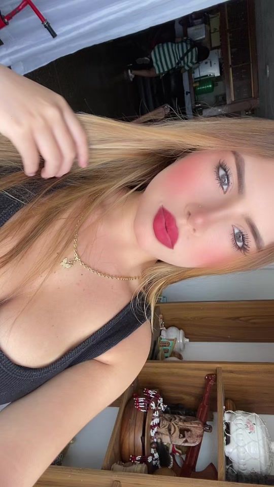 TikTok video thumbnail by dani_alvzz