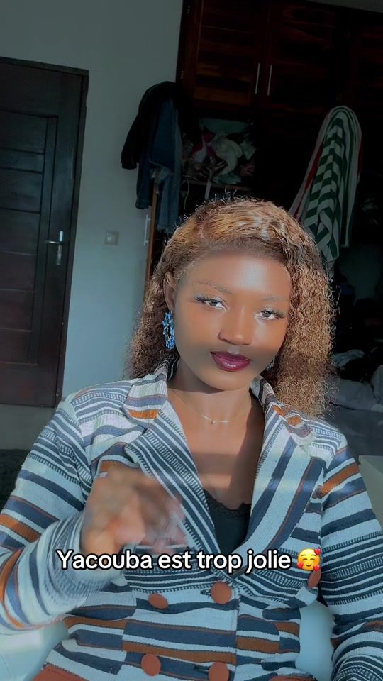 TikTok video thumbnail by manuelakarene