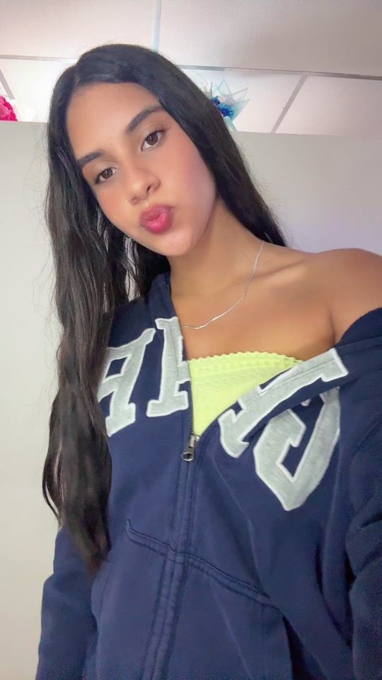TikTok video thumbnail by dannah_suarez