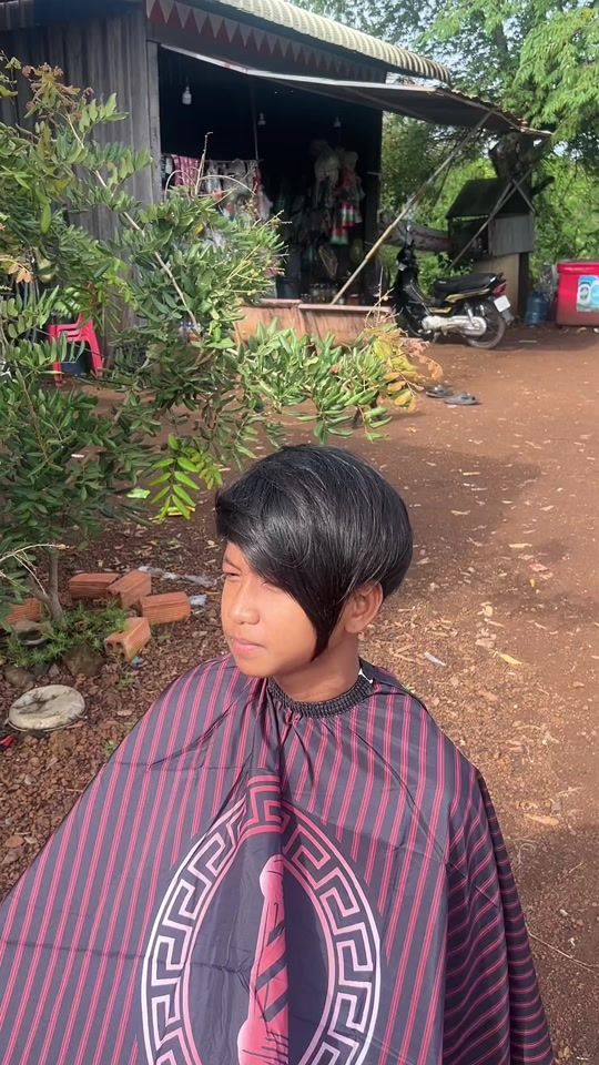 TikTok video thumbnail by l.p_barber