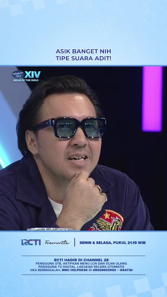 TikTok video thumbnail by indonesianidol